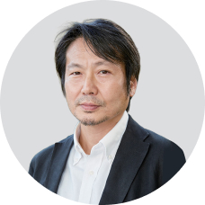 五箇 公一氏