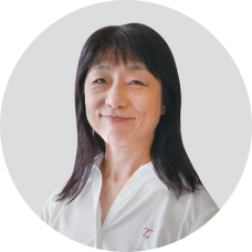 末吉 竹二郎氏