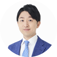 清水 章弘さん