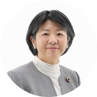 高田 圭子さん