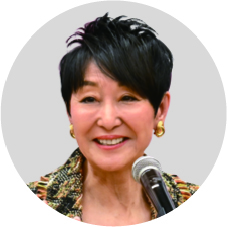 吉川 美代子氏