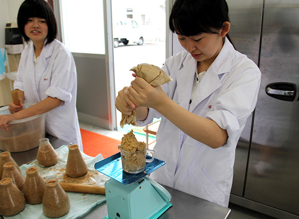循環型椎茸菌床栽培方法及びバイオエタノールの生成について