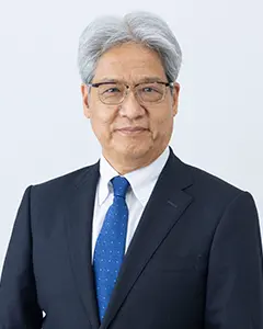 理事長　渡邉 廣之