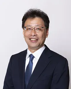 中川伊正